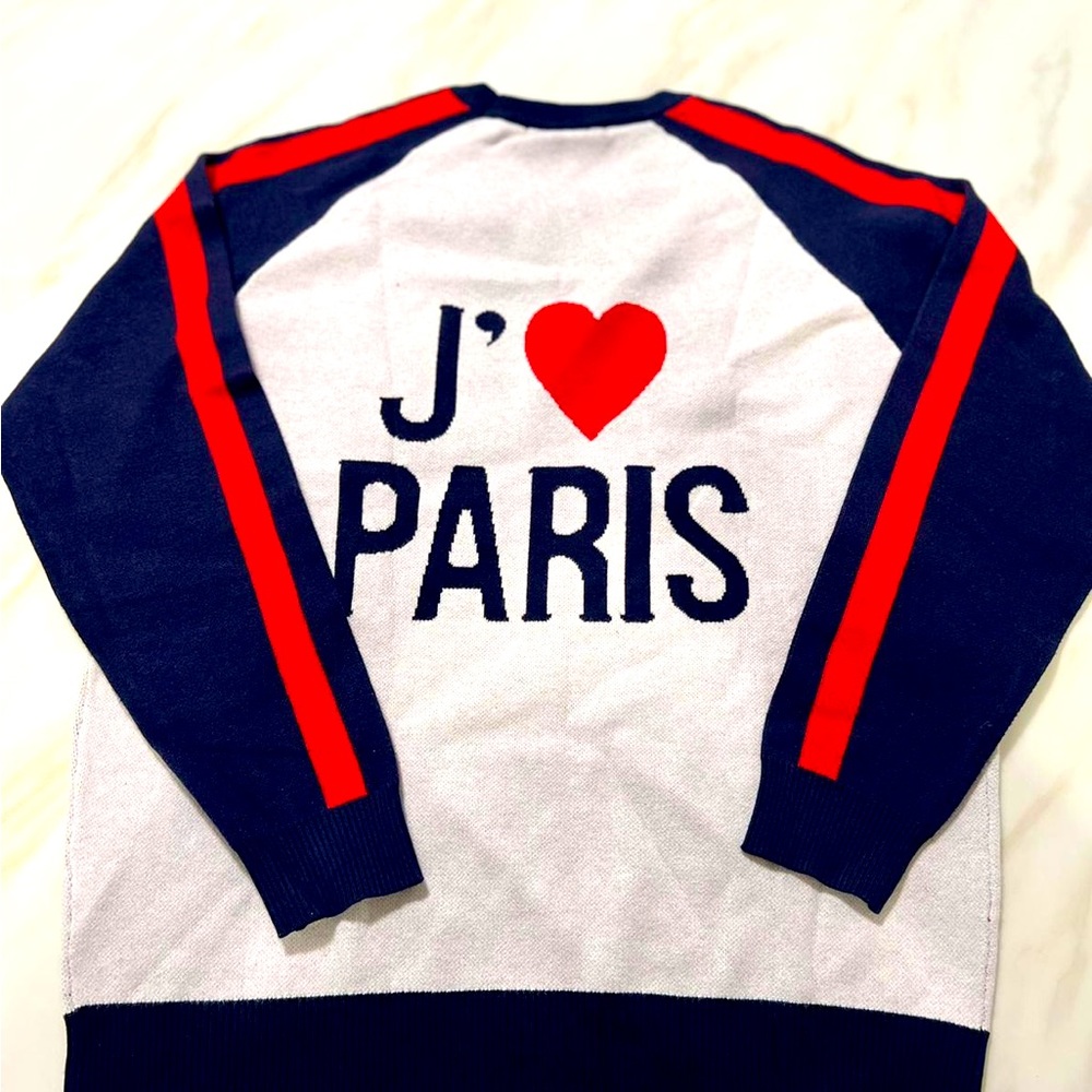 Dior sweeter size XL